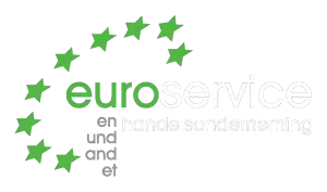 Logo van Euro Service & Handelsonderneming v.o.f.