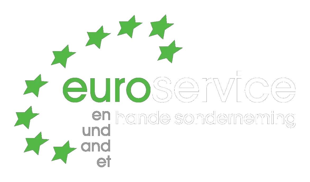 Logo van Euro Service & Handelsonderneming v.o.f.