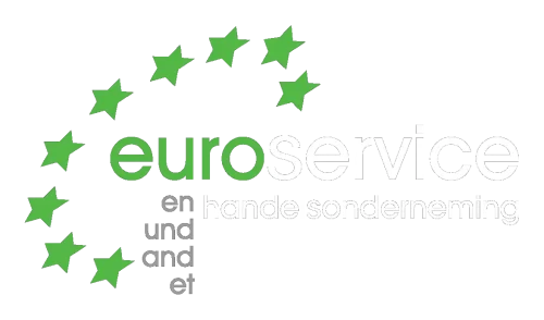 Logo van Euro Service & Handelsonderneming v.o.f.